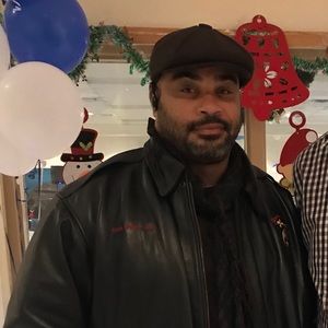 Meet your Posher, Martin